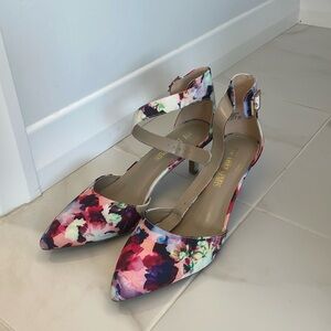 Dream Pairs high heels